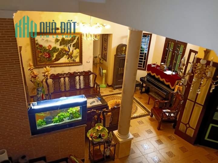 Phân Lô, Vũ Thạnh, Đống Đa, 98m*MT12m, 17 tỷ, Lô Góc, Gara Ô Tô, Biệt Thự Sân Vườn, 2 Thoáng.