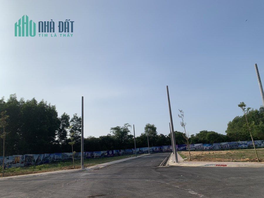 Dự án Long Thành Central Point giá đầu tư siêu rẻ