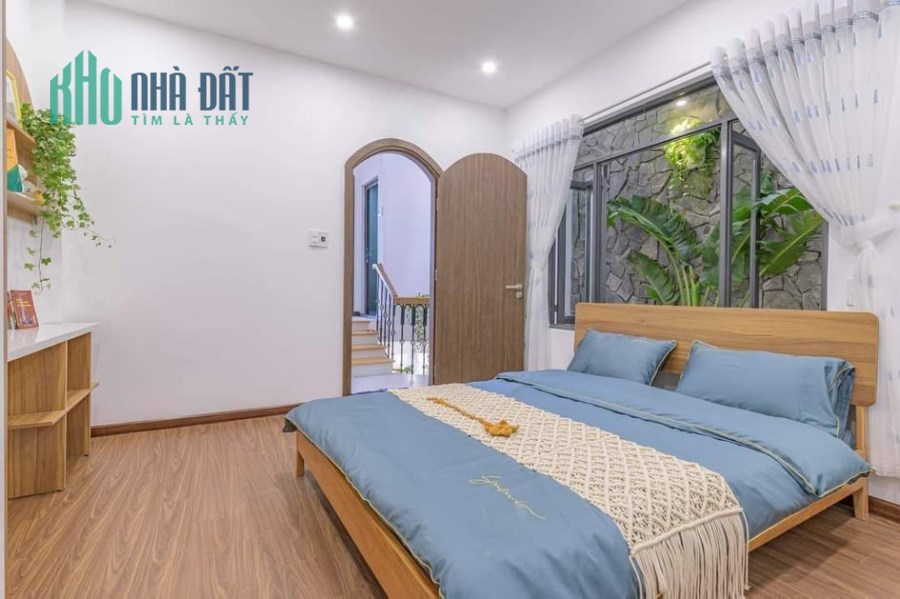 CẦN BÁN NHÀ HXH quay đầu Nơ trang Long 110m2 Giảm chào 11 TỶ còn 9.4 TỶ