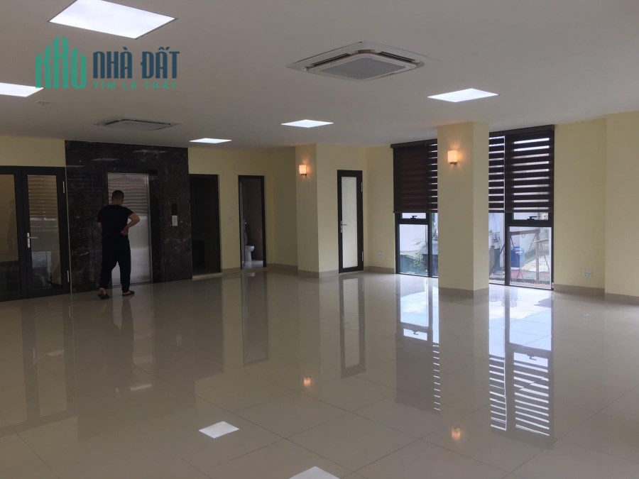 VĂN PHÒNG 120M2 MẶT ĐƯỜNG NGUYỄN XIỂN THANH XUÂN RẺ QUÁ