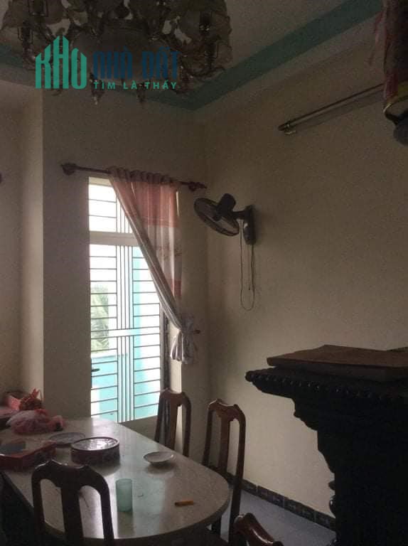 Bán nhà sát hẻm ô tô 10m thông tứ phía , nở hậu cực đẹp, huỳnh tấn phát, quận 7, lh 0387610701.