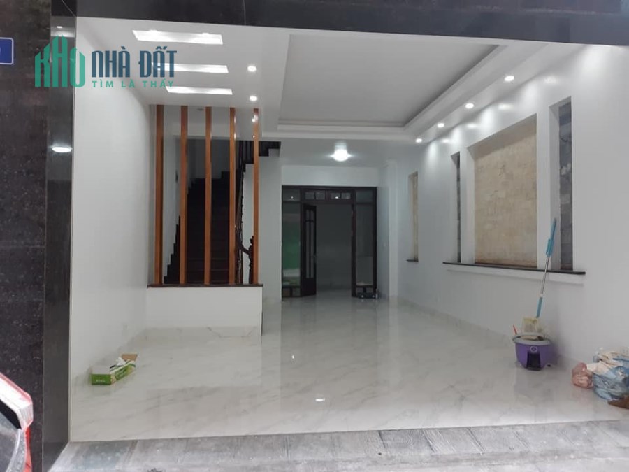 NHÀ HOÀNG NGÂN – CẦU GIẤY, PHÂN LÔ, Ô TÔ VÀO NHÀ, 65M2, KINH DOANH MỌI LOẠI  HÌNH
