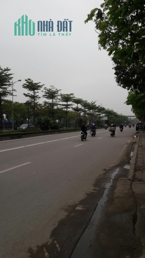 NHÀ MỚI PHỐ LÊ TRỌNG TẤN, ĐÓI DIỆN PARKCITY, GIÁ ĐẦU TƯ 4 TỶ 3