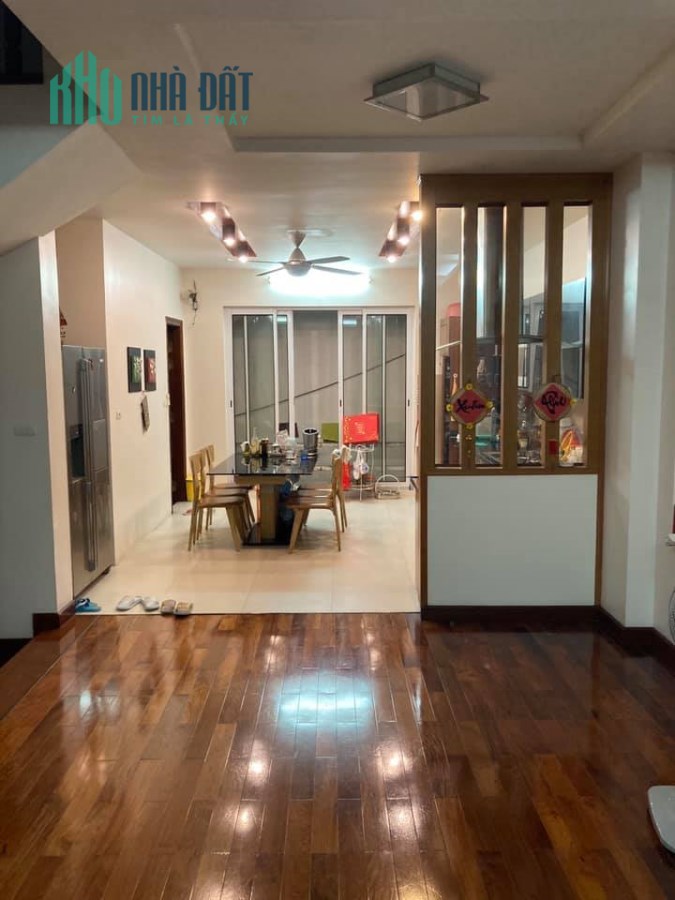 Phân Lô, Thái Hà, Đống Đa, 65m*5T*MT6m, 12.7 tỷ, Lô Góc, Ô Tô Tránh, 3 Thoáng, Gara, Văn Phòng