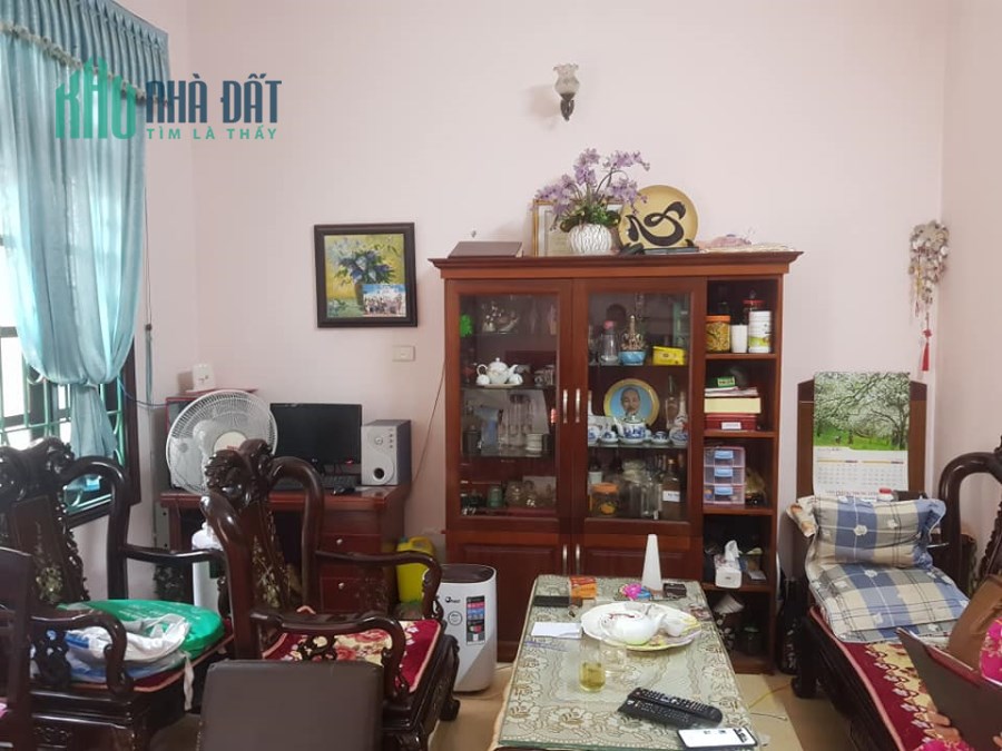 NHÀ HOÀNG NGÂN – THÔNG SỐ VÀNG, S 70M2, MẶT TIỀN 5.8M, CÁCH 1 NHÀ RA PHỐ, NGÕ THÔNG