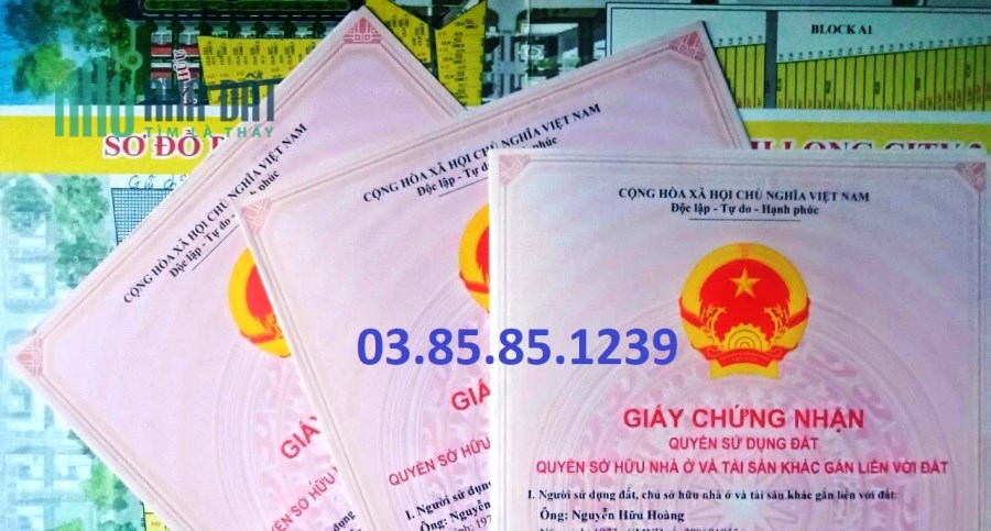 Giá ngộp các lô đất góc, 25*40, giáp KCN Cây Trường, Chơn Thành, Bình Phước