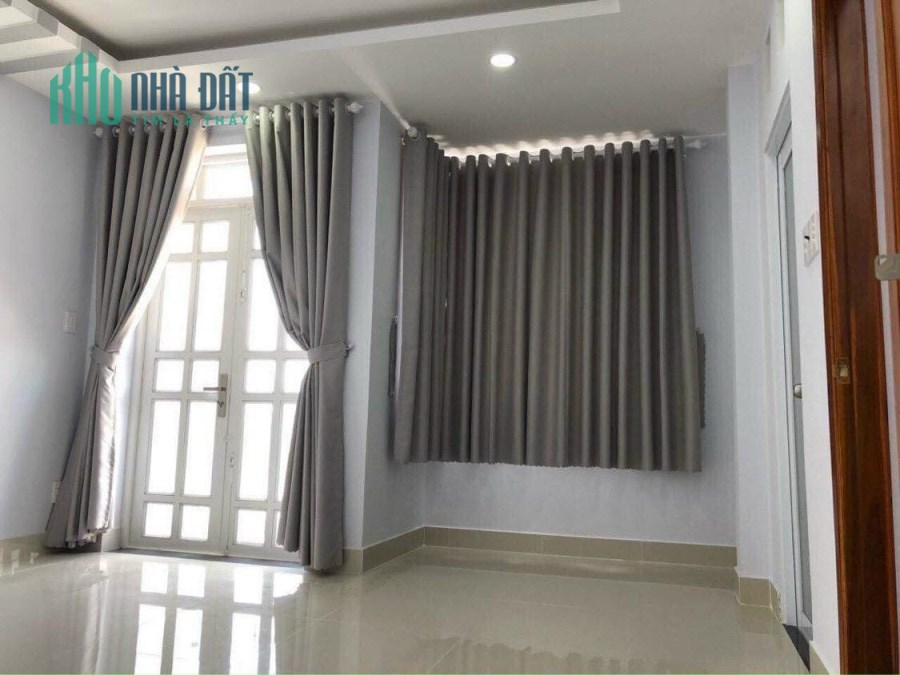 Nhà đẹp HXH Ung Văn Khiêm Bình Thạnh 63m2 giá chỉ 6.9 tỷ khu vực đáng sống