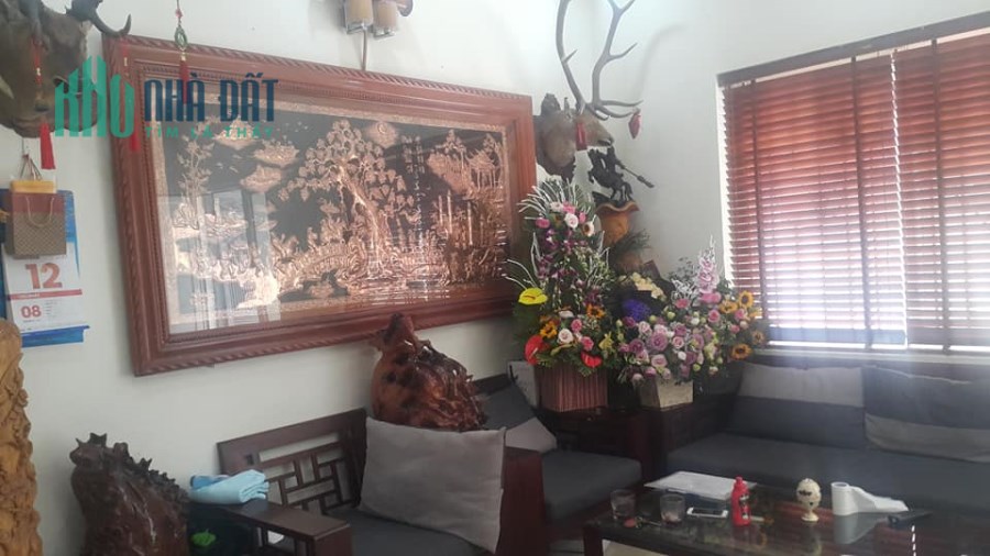 Bán nhà siêu đẹp Xuân La, Tây Hồ, 45m, 5T, MT 4m, giá 4 tỷ 600 triệu, nhà đẹp ở luôn.