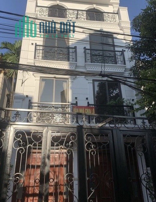 Cần bán căn hộ 54m2 tại Bát Khối, Long Biên, Hà Nội, giá tốt