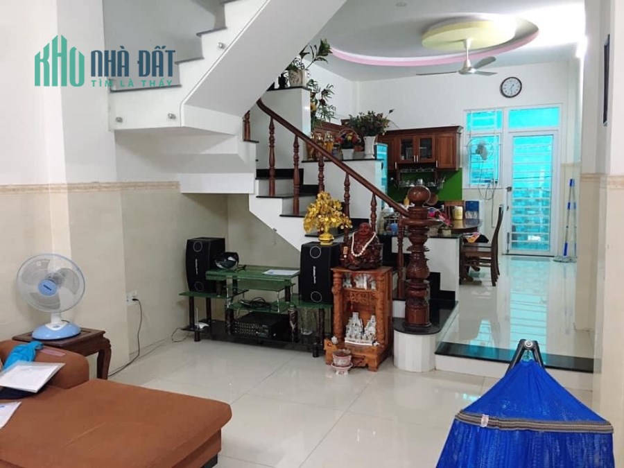 Nhà đẹp Trần Kế Xương, Phú Nhuận 51m2 4 Tầng ở ngay chỉ 7 tỷ