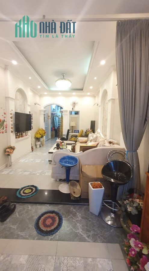 Bán nhà Thái Hà, Ô TÔ đỗ cửa, 30m ra phố, 50m2, giá chỉ 9 tỷ