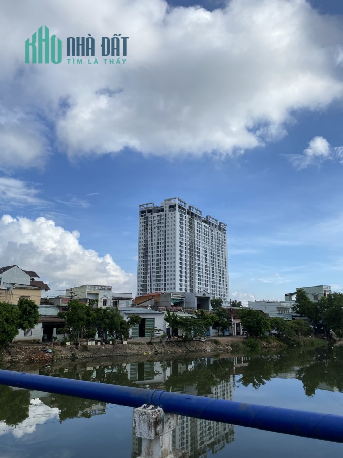 Cập nhật tiến độ thần tốc Ecolife Riverside ngày 19/5/2021