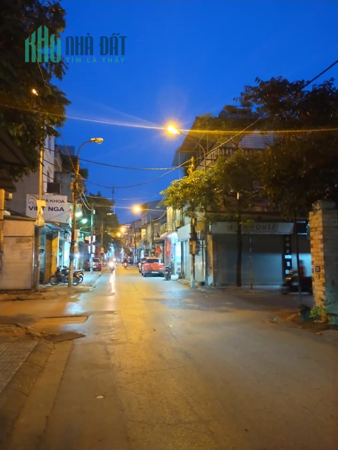 Bán nhà phố Vũ Xuân Thiều, KD, Ô tô tránh, Sài Đồng, Long Biên, Hà Nội.