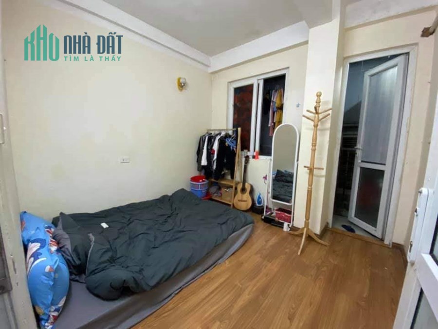 Bán CHCC C14 Bắc Hà - Tố Hữu giá 2.6 tỷ, 108m2, Nội thất đầy đủ