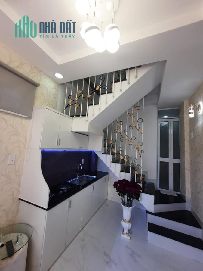 MTKD giá covid Bùi Thị Xuân Phường 1,Q. Tân Bình- Vài phút qua sân bay