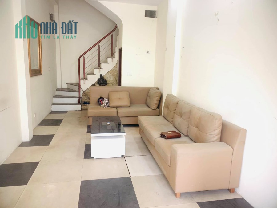 Mặt Phố VIP, Nguyễn Huy Tự, Hai Bà Trưng, 5 tầng, 12.9 tỷ, Vỉa Hè Rộng, Kinh Doanh Đỉnh, Đẳng Cấp.
