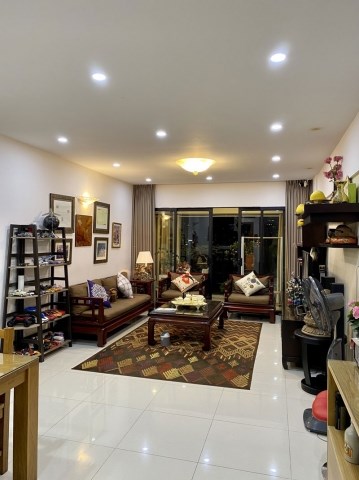 Bán căn hộ chung cư tại Chelsea Park 39 Trần Kim Xuyến, Phường Yên Hòa, Cầu Giấy, Hà Nội.