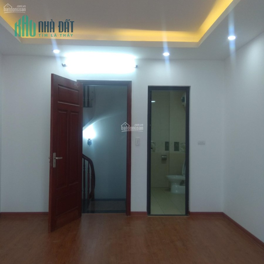 Bán nhà riêng ngõ 401 đường Xuân Đỉnh, phường Xuân Đỉnh dt 35 m2 x 5 t mới giá 2,85 tỷ