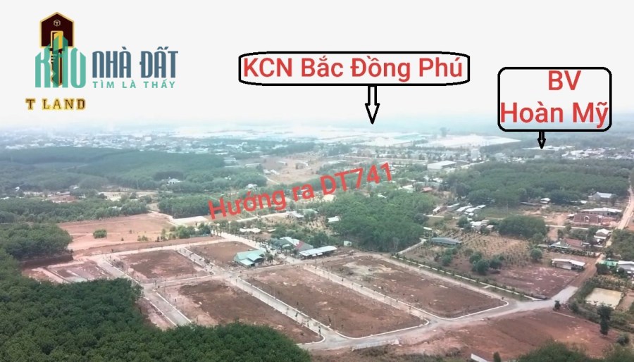 Cùng nhau đầu tư vào đất nền Danh Hoàng Long