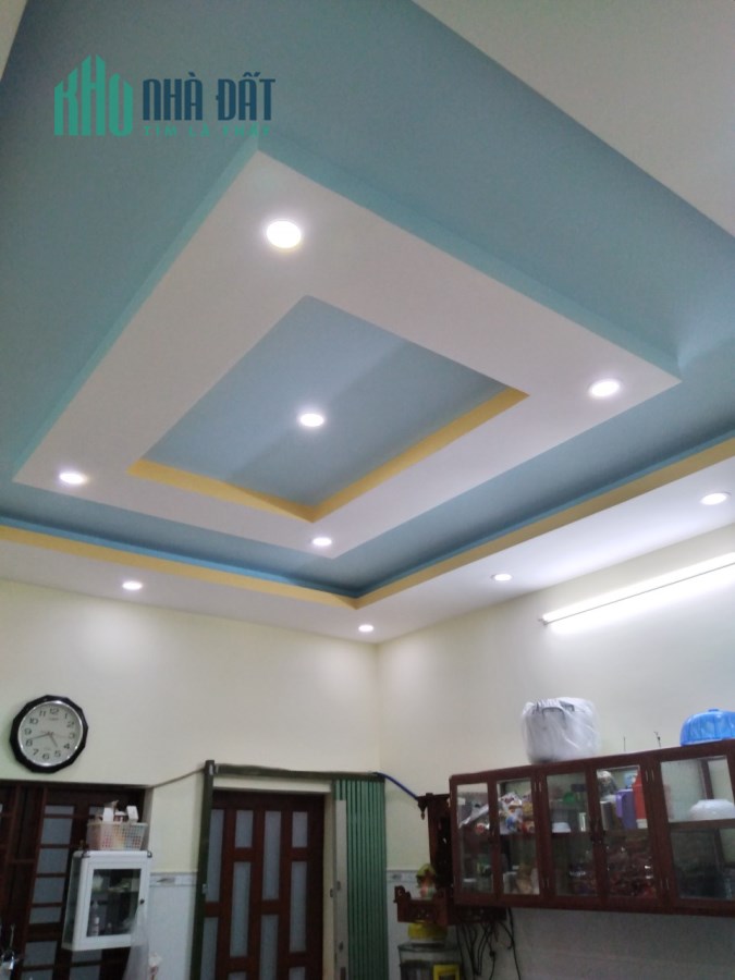 Bán nhà MT KDC Bửu Long, Biên Hòa: 4 x 18, giá: 4,15 tỷ
