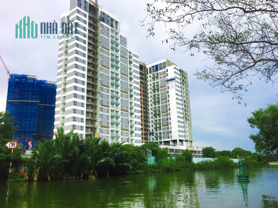 chính chủ căn 1PN, 49m2 giá 2.760 tỷ  DLUSSO EMERALD,