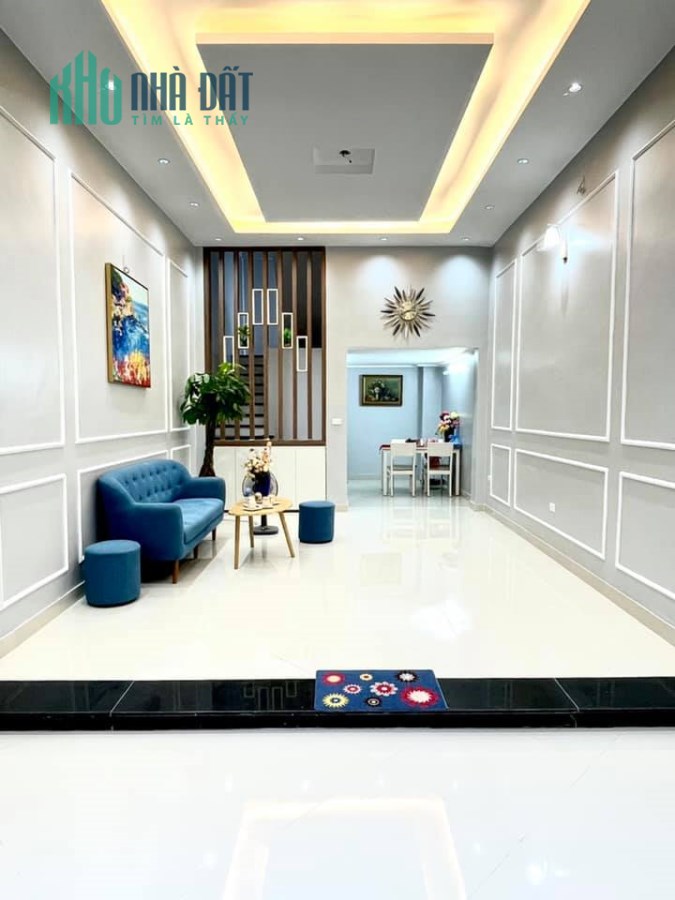 Bán nhà ngõ 36 An Hòa-Mỗ Lao-Hà Đông-40m2-ngõ oto