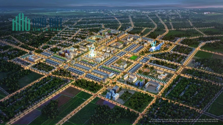 Đất nền Gia Lai là nơi đầu tư an toàn và sinh lời, là xu hướng năm 2021