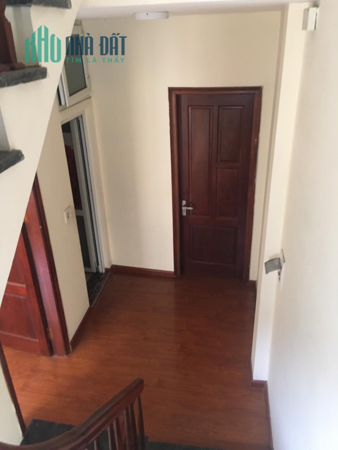 Bán Nhà Siêu Hiếm Kim Ngưu Diện Tích Rộng 69m2*4T Giá 4.5 tỷ