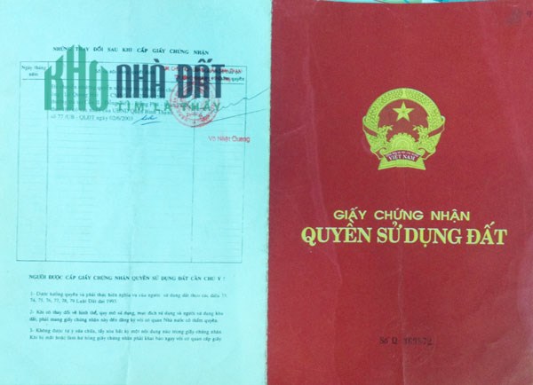 Bán nhà 4 tầng ở ngõ 896 Nguyễn Khoái, sổ đỏ chính chủ