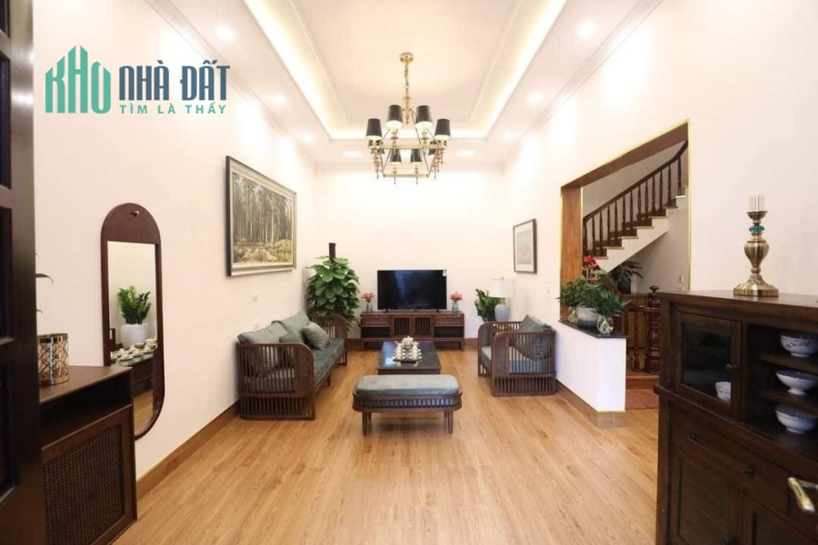 Bán nhà Bùi Xương Trạch – 70m2- MT 5M – Ngõ Ô TÔ- TT Thanh Xuân