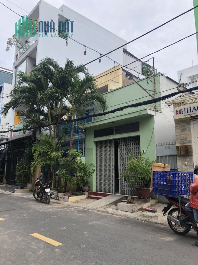 Bán nhà HXH Dương Quảng Hàm, P.5, Gò Vấp: 4,5 x 23, giá: 7,1 tỷ