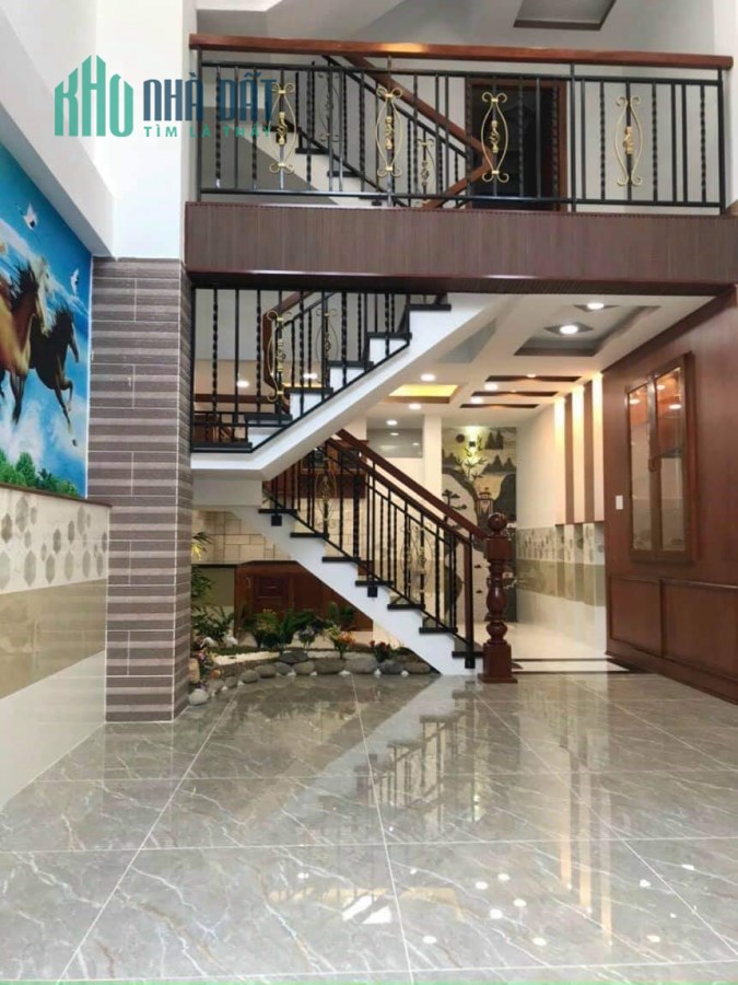 Nhà bán gấp, xe hơi đỗ cửa, 5 tầng Nhất Chi Mai P13 Tân Bình chỉ 6.3 tỷ, TL 936964546