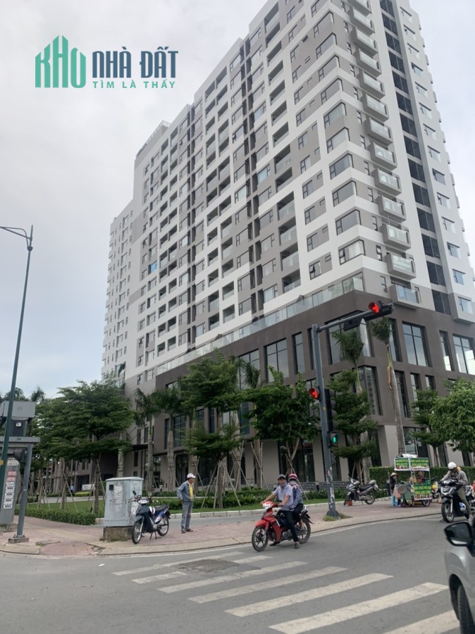cho thuê căn hộ Flora Novia Phạm Văn Đồng, Thủ Đức, giá: 8 triệu/tháng