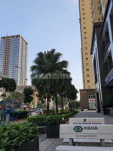 Bán chung cư Vimeco Nguyễn Chánh 151m2, 3pn, căn góc, giá tốt, Lh 0975118822