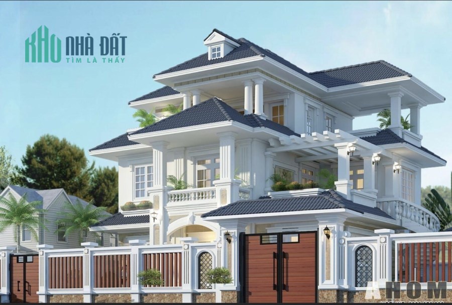 SIÊU BIỆT THỰ PHẠM VĂN ĐỒNG, 270M2, 5 TẦNG, HƠN 40 TỶ, LÔ GÓC, KHU VÍP. LH 0976772692.