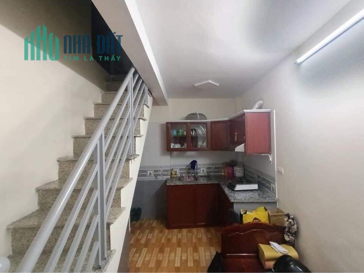 Bán nhà Phố Bạch Mai, Trung tâm Hai Bà Trưng, 20m2, 4 tầng, 1.4 tỷ, 0702156658