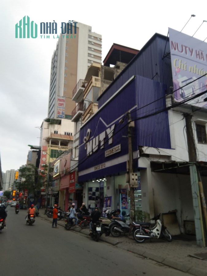 CẦN THANH KHOẢN GẤP - CHÍNH CHỦ BÁN NHÀ Q.CẦU GIẤY