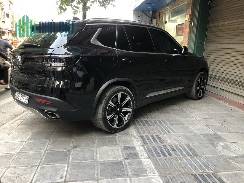 Bán nhà mặt phố Lò Đúc hơn 30 tỷ 142m2, MT 4.8m. Kinh doanh, đầu tư - Lãi kép.