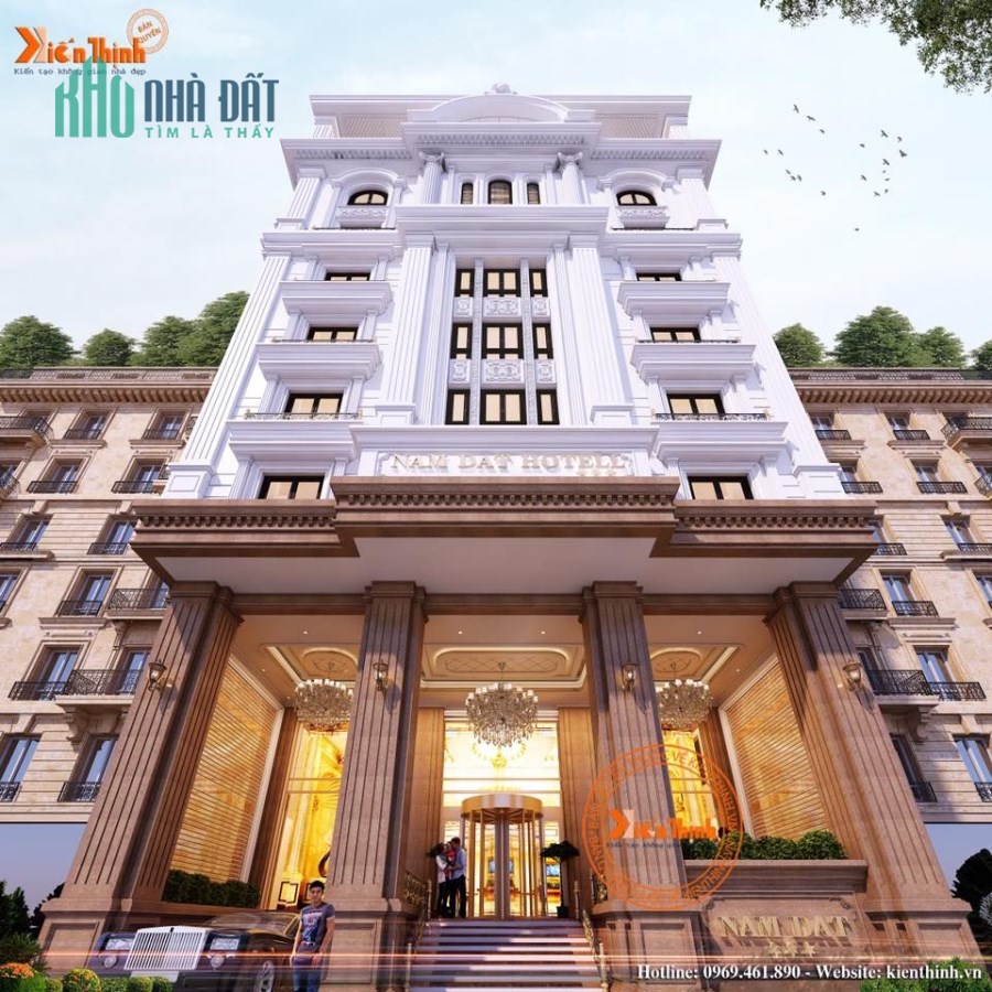 Bán nhà phố Nghĩa Đô, 2 mặt tiền, 2 ô tô, vỉa hè 3m, kinh doanh, 190m2 x MT 15m. 32 tỷ.