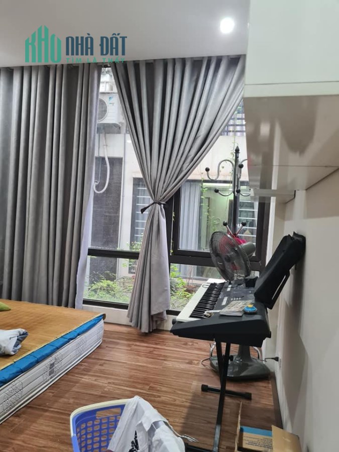 Bán nhà Trường Chinh hơn 3 tỷ, 35m2, 4 tầng  chắc chắn, ở ngay
