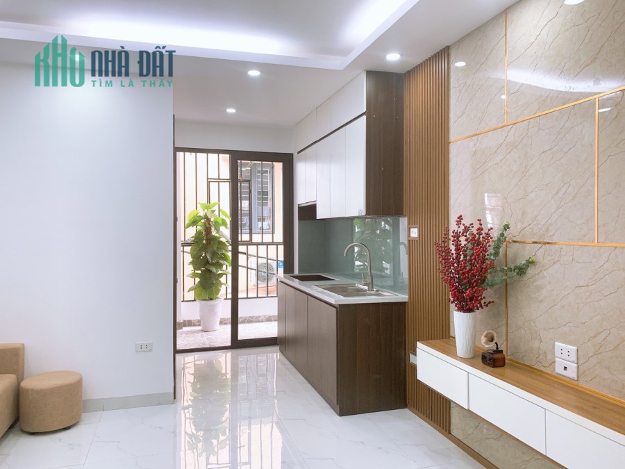 Chính chủ bán CCMN Thanh Nhàn 700tr/căn 1-2PN full nội thất, nhận nhà ở ngay, tách sổ hồng ĐSH