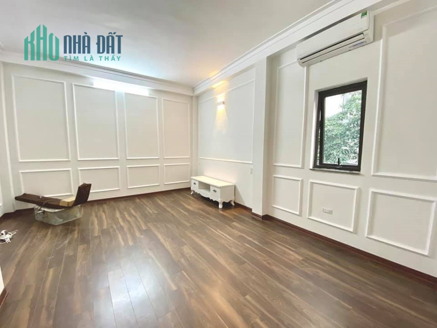 : Nhà mới keng dọn về ở luôn Thái Hà 38m2 5 Tầng 5.32tỷ
