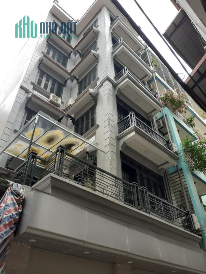 Cực đỉnh view Hồ Tây-tòa Aparment, phố Xuân La:8 tầng-mt 8m-160m2- 36 tỷ.