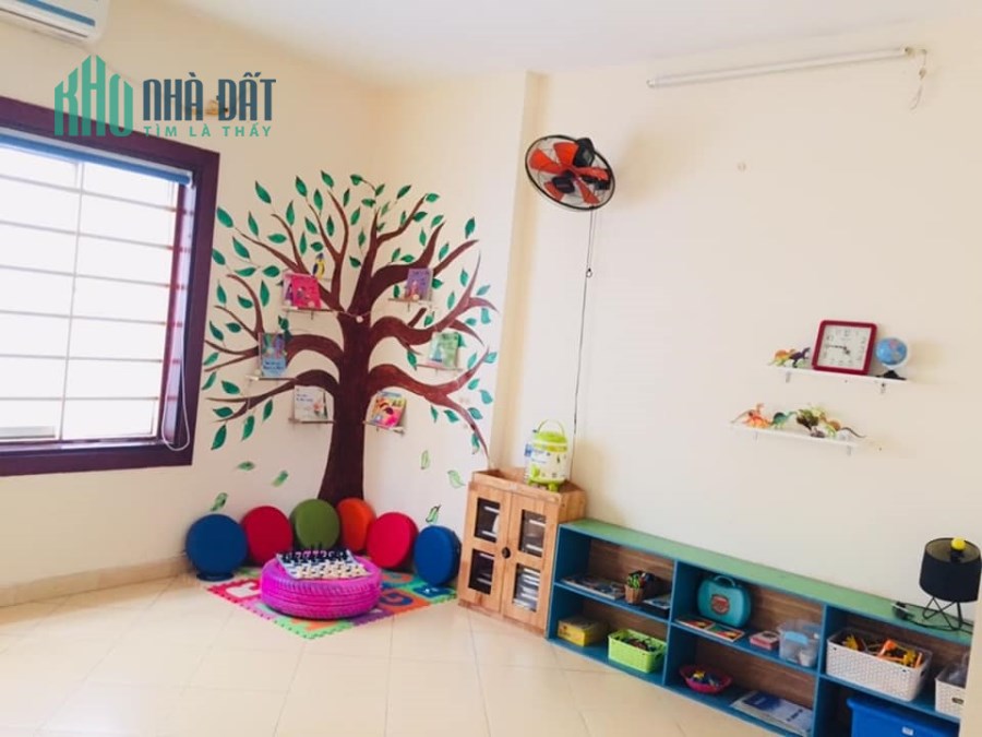 Bán nhà mặt phố Trấn Vỹ 55mx3T KD đỉnh MT 7m Mai Dịch Cầu Giấy 0969040000.