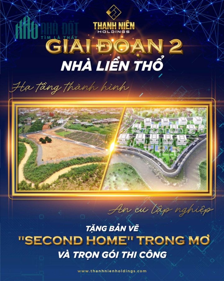 Đất thổ cư TP BẢO LỘC. view núi view sông