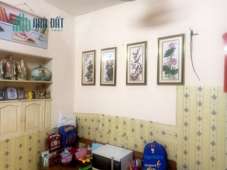 BÁN NHÀ NGÕ 161 THÁI HÀ- ĐỐNG ĐA, CHỦ XÁC ĐỊNH BÁN ĐẤT, 62M2, MẶT TIỀN 5M. KINH DOANH ĐỈNH