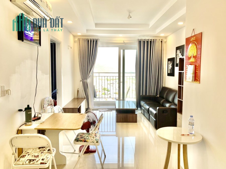 Bán Gấp căn hộ Vũng Tàu Melody giá tốt 2PN (73m2) View đẹp tầng cao