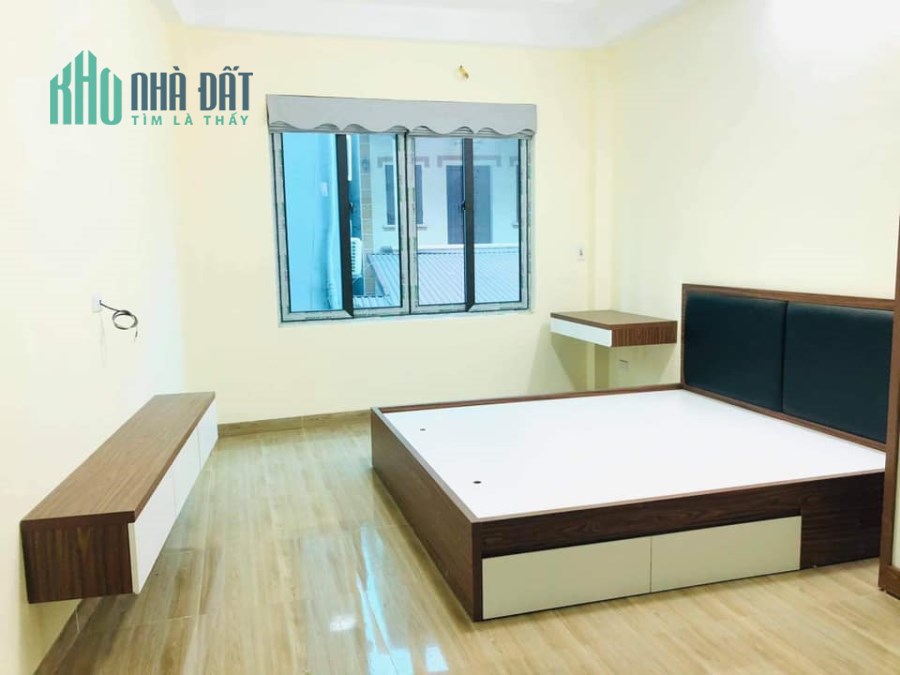 Bán nhà 60mx4T ngõ 124 Hoàng Ngân MT 4m 30m ra phố Trung Hòa Cầu Giấy 0969040000.