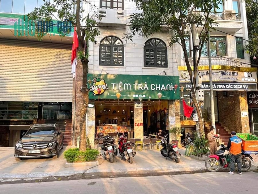 Bán nhà phố Thanh Am,Long Biên,kinh doanh,đường ô tô tránh,111m,mt 6m,giá 13,5 tỷ.