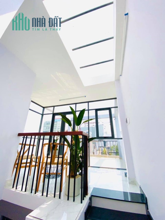 Mặt tiền hẻm lô góc cực đẹp đường Huỳnh Tấn Phát,quận 7 ,82,8m2 chỉ 5,45 tỷ, LH  0989149953.
